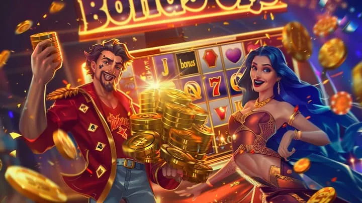 G777 Bonuses exclusive promotions for Bangladesh players with loyalty benefits G777 Bonuses exclusive Bangladesh promotions