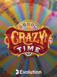 Crazy Time Crazy Time live game show at G777 Bangladesh
