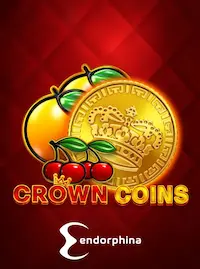 Crown Coins Crown Coins hold & win slot at G777 casino