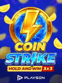 Coin Strike Coin Strike: Hold and Win at G777 Bangladesh