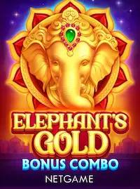 Elephant’s Gold Elephant’s Gold safari adventure slot at G777 casino