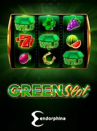 Green Chilli Green Chilli spicy Mexican slot at G777 casino