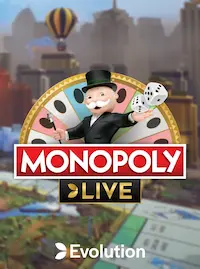 Monopoly Live Monopoly Live game show at G777 Bangladesh