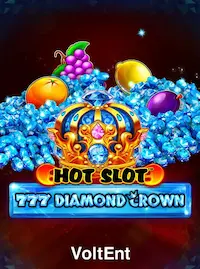 Hot Slot Hot Slot classic game at G777 casino