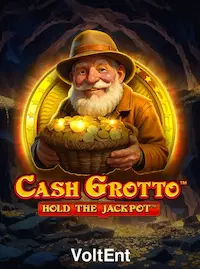 Cash Grotto Cash Grotto treasure slot at G777 Bangladesh