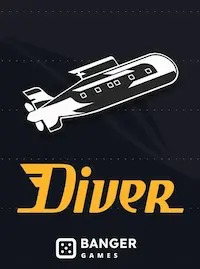 Diver Diver — underwater crash adventure at G777 Bangladesh