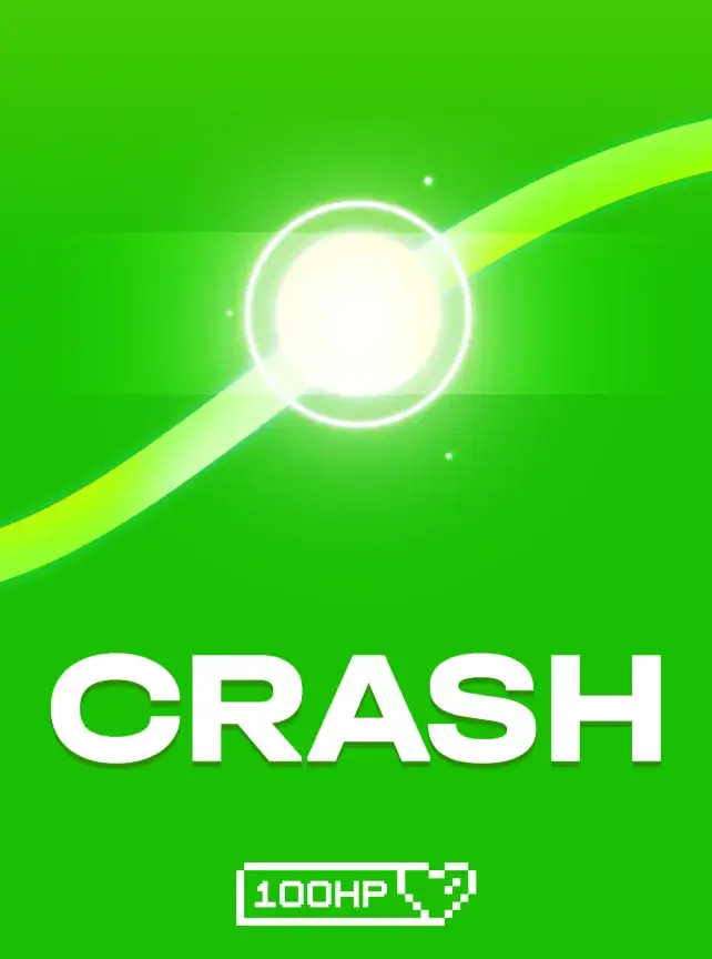 Crash Crash Classic — timeless crash game at G777 casino