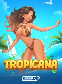 Tropicana Tropicana — summer crash game with big wins at G777