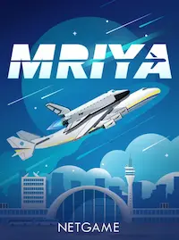 Mriya Mriya — powerful aircraft crash game at G777 casino Bangladesh