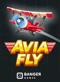 Avia Fly Avia Fly — fast and exciting crash game at G777 casino