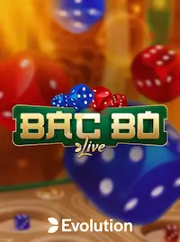 Bac Bo Bac Bo — live dice duel game at G777 casino