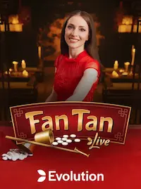 Fan Tan Fan Tan — classic Asian live game at G777 Bangladesh
