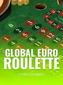 Global Euro Roulette Global Euro Roulette at G777 Bangladesh