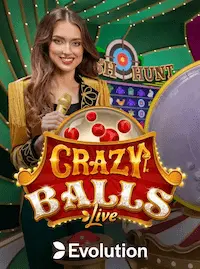 Crazy Ball Crazy Ball — fast lottery game show at G777 Bangladesh