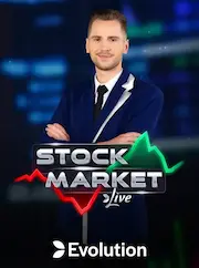 Stock Market Stock Market — unique live trading show at G777 Bangladesh
