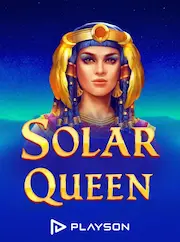 Solar Queen Solar Queen — Egyptian themed slot at G777 Bangladesh